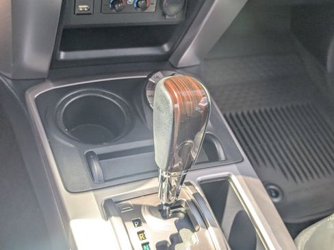 Used 2024 Toyota 4Runner Limited image 25