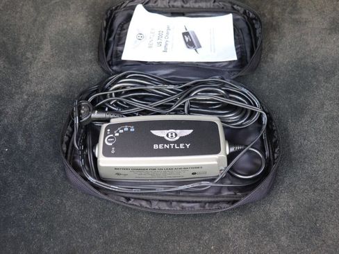 Used 2014 Bentley Continental GT Speed AWD/4WD image 28