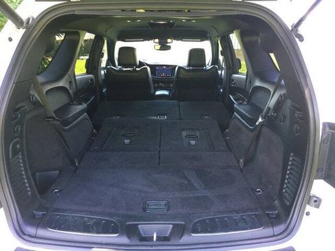 Used 2022 Dodge Durango R/T AWD/4WD image 34