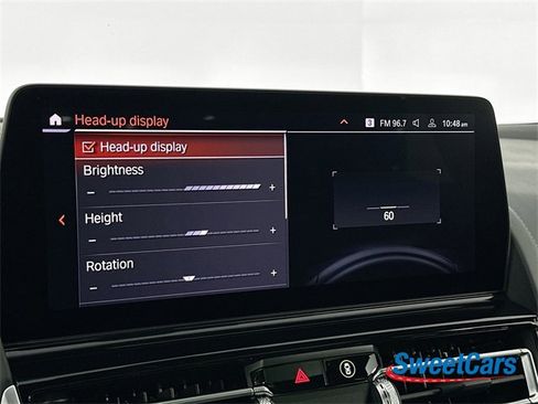 Used 2025 BMW 840i xDrive image 30