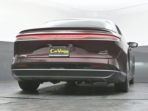 Used 2023 Lucid Air Touring AWD/4WD image 46
