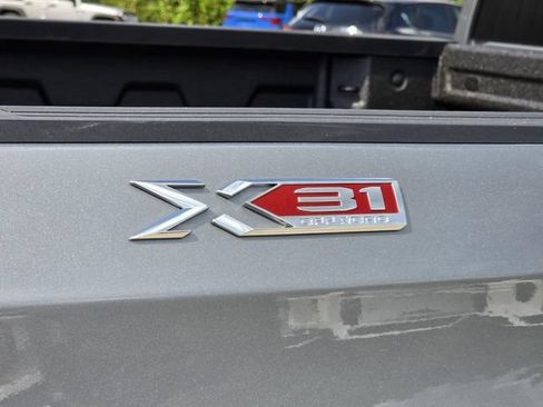New 2026 GMC Sierra 1500 Elevation AWD/4WD image 7