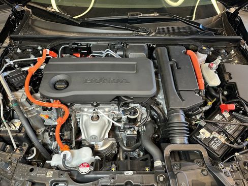 Used 2026 Honda Civic Sport image 24