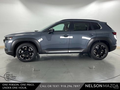 New 2026 MAZDA CX-50 Meridian Edition w/ Weather Package AWD/4WD image 9