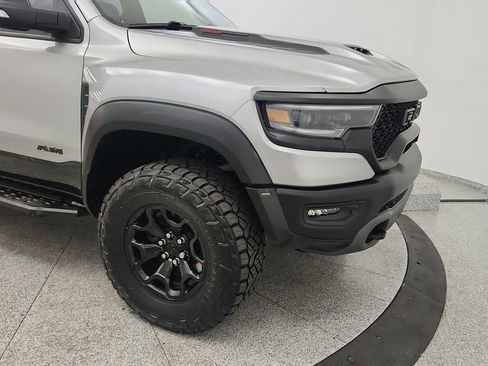 Used 2022 RAM 1500 TRX w/ TRX Level 2 Equipment Group AWD/4WD image 25