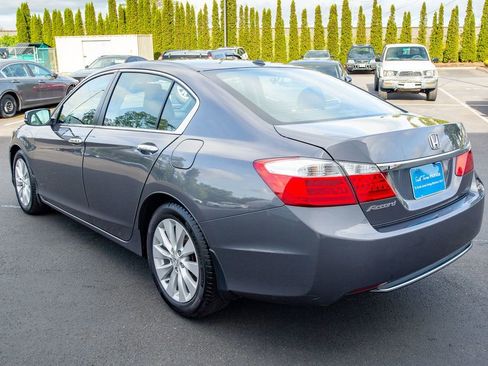 Used 2015 Honda Accord EX-L image 10