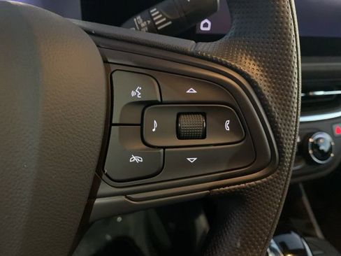 New 2026 Buick Envista Preferred image 16