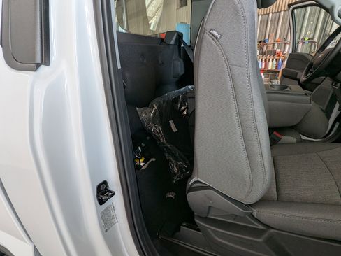 New 2025 Ford F350 XL w/ STX Appearance Package image 5