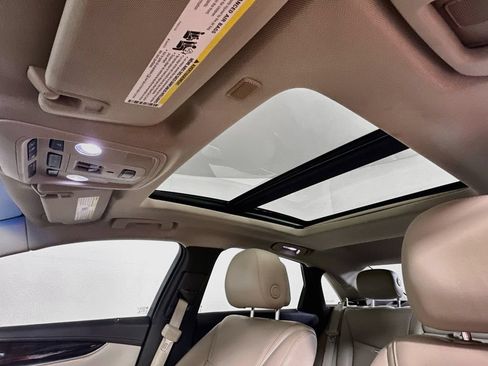 Used 2013 Cadillac XTS Luxury w/ Driver Awareness Package FWD image 11