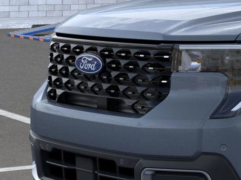 New 2026 Ford Maverick Lariat w/ 4K Tow Package image 18