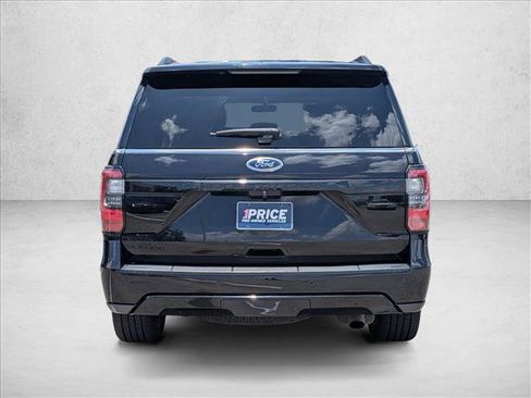 Used 2019 Ford Expedition Limited w/ Equipment Group 303A RWD image 6