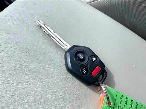 Certified 2023 Subaru Impreza 2.0i image 13