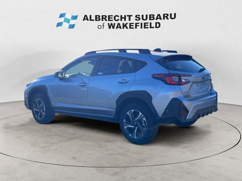 New 2026 Subaru Crosstrek 2.0i Premium image 3