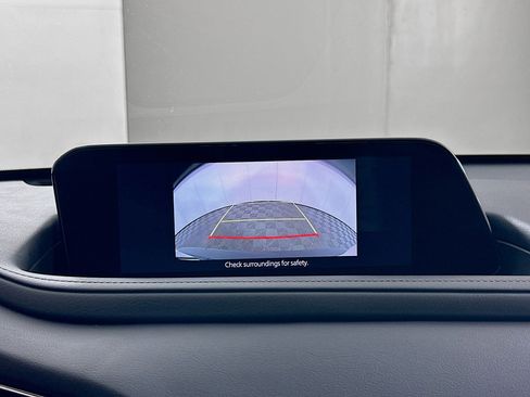 Used 2025 MAZDA CX-30 AWD 2.5 S w/ Preferred Package image 22