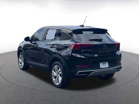 Used 2025 Buick Encore GX Preferred AWD/4WD image 9
