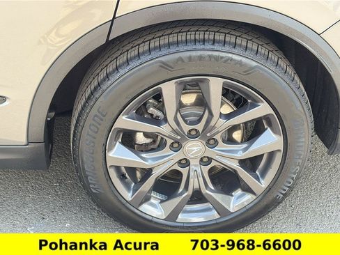 Certified 2024 Acura MDX A-Spec AWD/4WD image 34