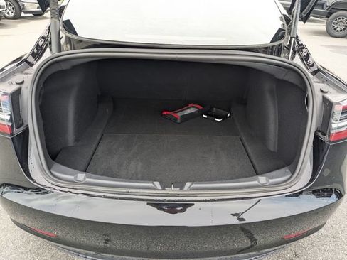 Used 2023 Tesla Model 3 Standard Range RWD image 21
