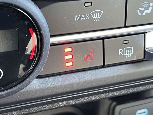 New 2025 Ford Bronco Big Bend image 11