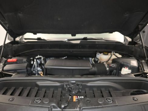 Certified 2020 Chevrolet Silverado 1500 RST w/ All-Star Edition AWD/4WD image 29