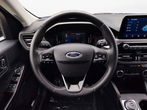 Used 2024 Ford Escape Active image 20