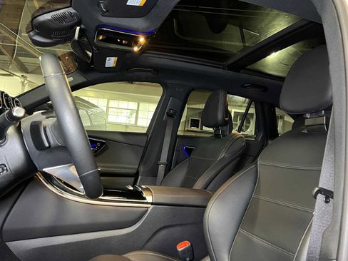 Certified 2025 Mercedes-Benz GLC 300 GLC 300 image 25