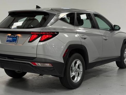 Certified 2023 Hyundai Tucson SE AWD/4WD image 3