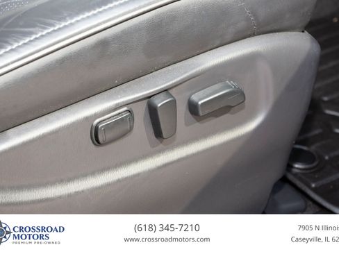 Used 2019 INFINITI QX80 Luxe w/ Proactive Package AWD/4WD image 34