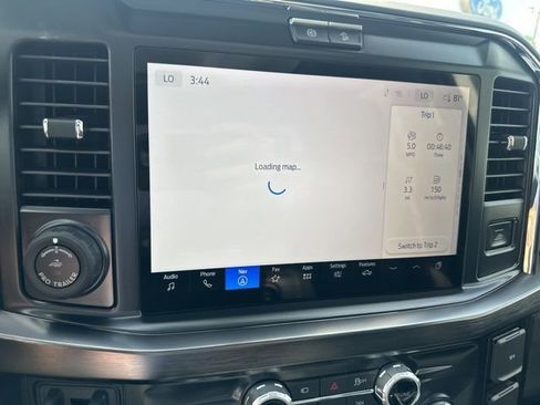 New 2025 Ford F250 Lariat w/ Lariat Ultimate Package AWD/4WD image 43