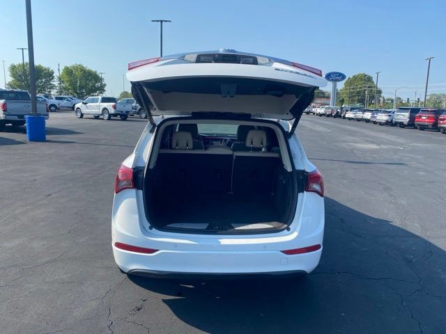 Used 2020 Buick Envision FWD image 5
