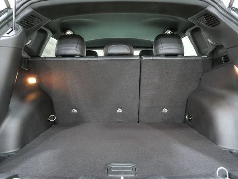 New 2026 Jeep Compass Latitude image 25