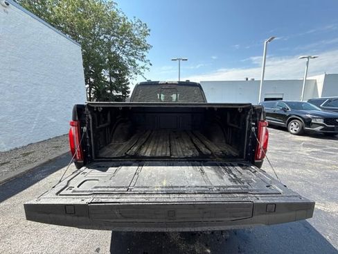 Used 2024 Ford F150 Raptor AWD/4WD image 7