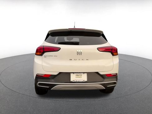 Used 2025 Buick Encore GX Preferred image 12