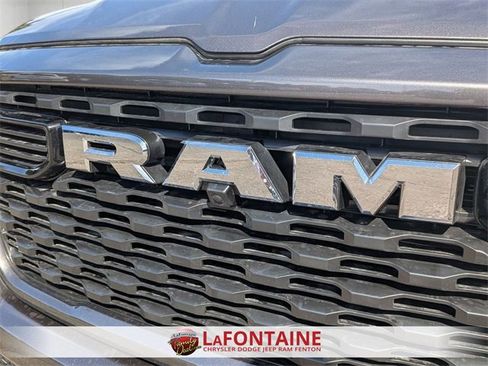 New 2026 RAM 1500 Big Horn image 15