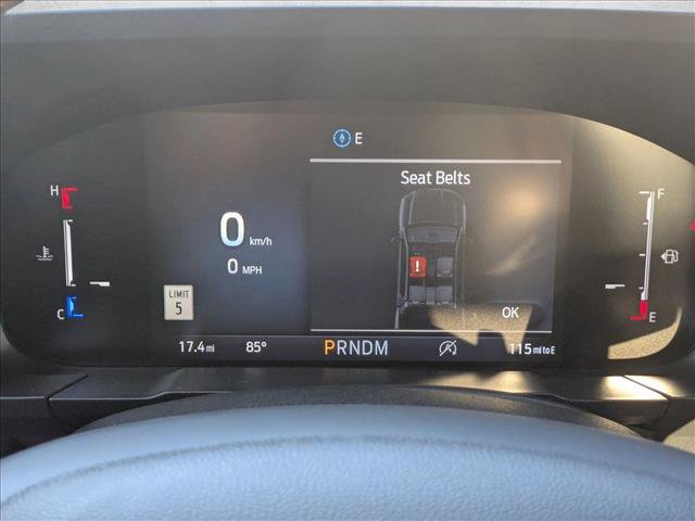 New 2026 Ford Maverick Tremor AWD/4WD image 11