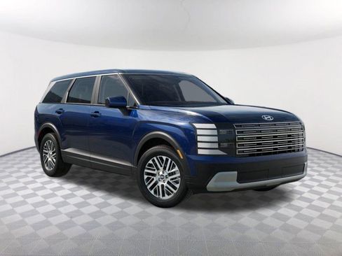 New 2026 Hyundai Palisade SE image 2