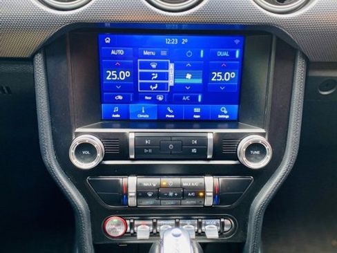 Used 2021 Ford Mustang GT w/ Equipment Group 301A image 18