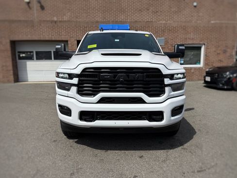New 2026 RAM 2500 Tradesman w/ Safety Group AWD/4WD image 2