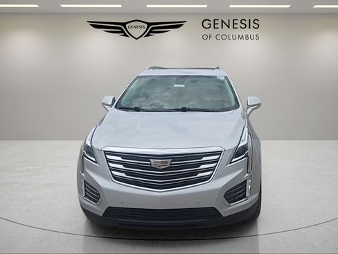 Used 2019 Cadillac XT5 Premium Luxury FWD image 8