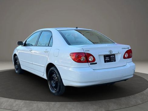 Used 2005 Toyota Corolla S image 6