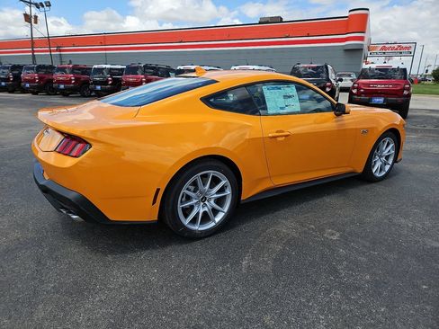New 2026 Ford Mustang GT Premium RWD image 13