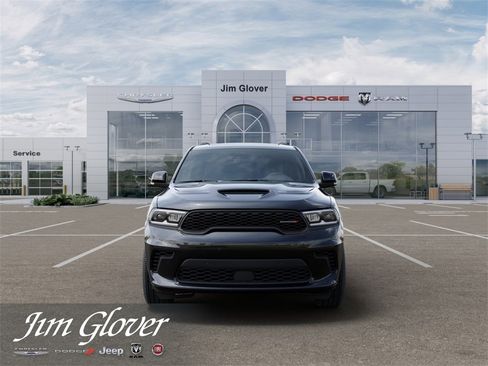New 2026 Dodge Durango GT image 8