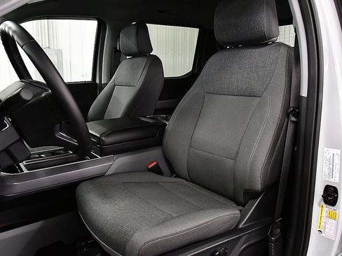 Used 2024 Ford F150 XLT w/ Equipment Group 302A MID image 32