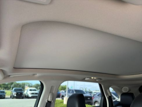 Used 2024 Ford Edge Titanium AWD/4WD image 26