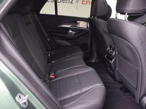New 2026 Mercedes-Benz GLE 450 4MATIC Coupe image 44
