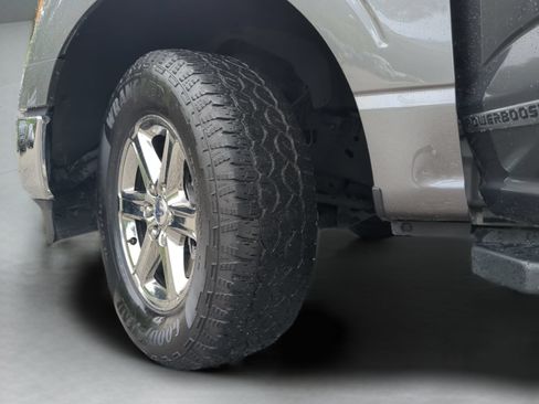 Certified 2025 Ford F150 XLT w/ Equipment Group 301A Standard AWD/4WD image 70