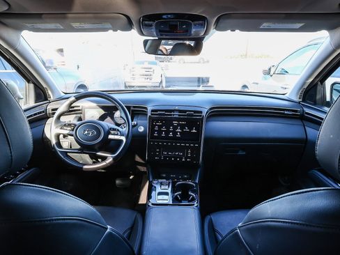 Used 2022 Hyundai Tucson Limited image 13