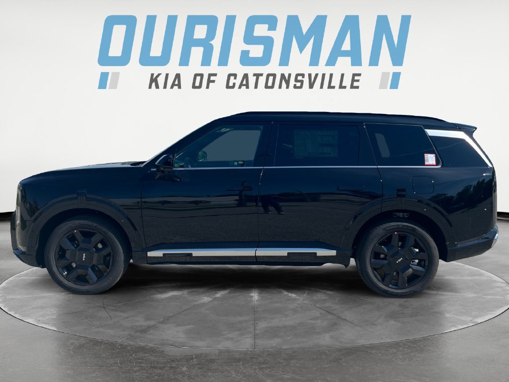 New 2027 Kia Telluride SX Prestige w/ Towing Package AWD/4WD image 3