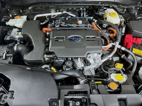 New 2025 Subaru Forester Touring w/ Touring Package image 38