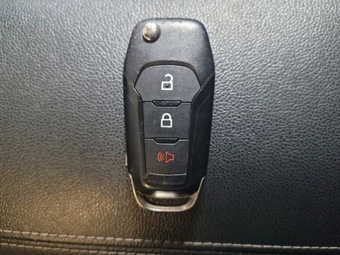 Used 2021 Ford Escape S FWD image 32