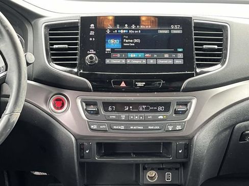 Used 2022 Honda Pilot Special Edition image 15